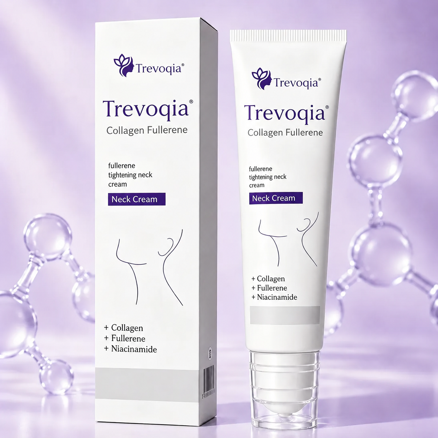 COLLAGEN LIFTING CREAM
