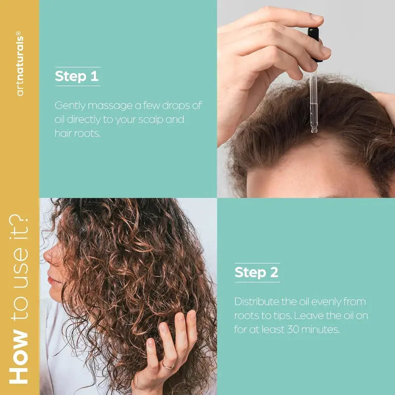 Organic Rosemary Castor Oil Hair Growth Kit with Comfort Scalp Brush - Choose from Keratin Blend, Biotin Vitamin Formula, or Original Natural Blend - Strengthen, Nourish & Revitalize Hair Haircare Solution Thickening Boost